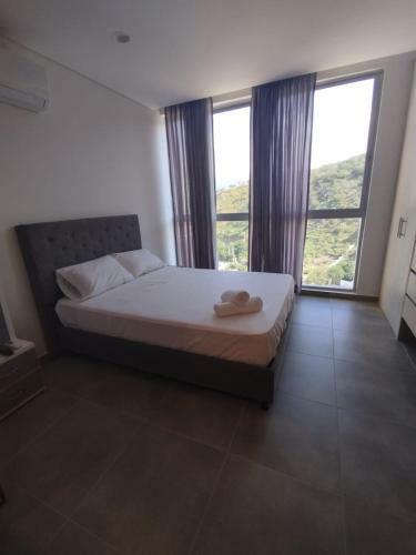 Apartaestudio En Santa Marta