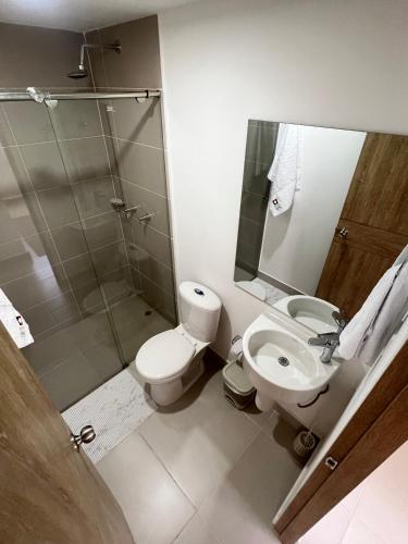 Apartamento Aviva Sierra 607