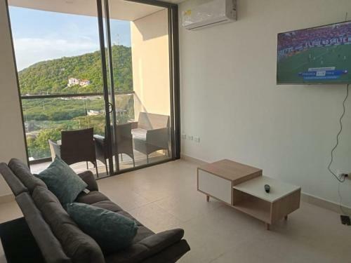 Apartamento Salinas Del Mar