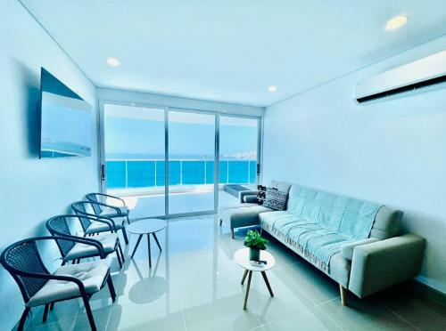 Apartamentos Reserva Del Mar
