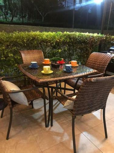 Apartamento Eje Cafetero Parque Del Caf�