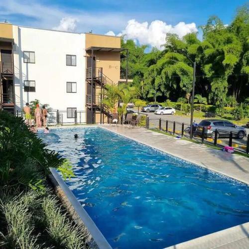 Apartamento Eje Cafetero Parque Del Caf�