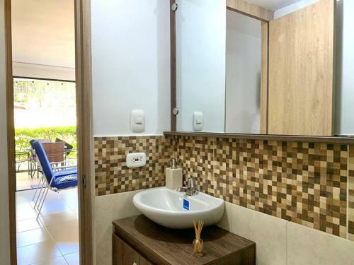 Apartamento Eje Cafetero Parque Del Caf�