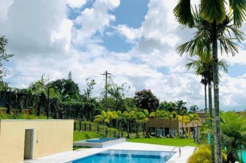 Apartamento Eje Cafetero Parque Del Caf�