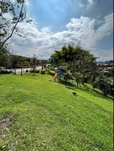 Apartamento Eje Cafetero Parque Del Caf�