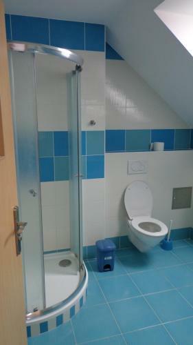 Hostal Pension Camp Prager