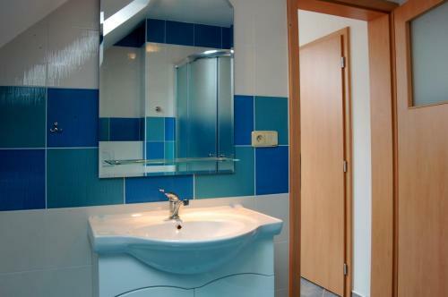 Hostal Pension Camp Prager