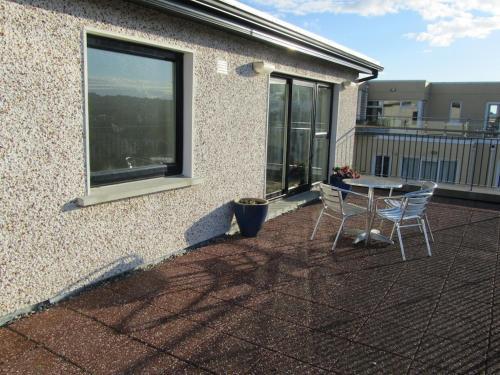 Apartamento Arus Grattan