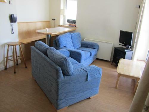 Apartamento Arus Grattan