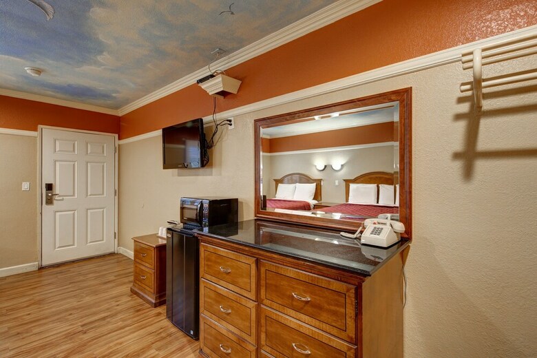 Geneva Motel