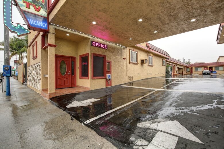 Geneva Motel
