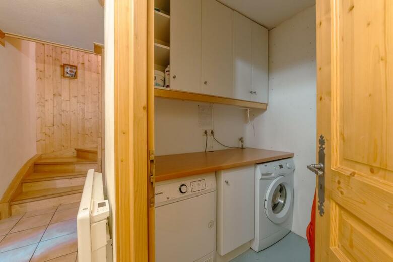 Chalet Amitie