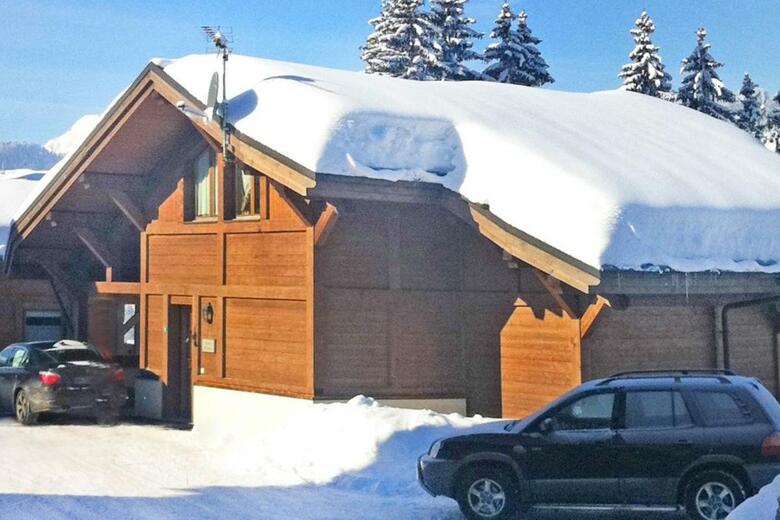 Chalet Amitie