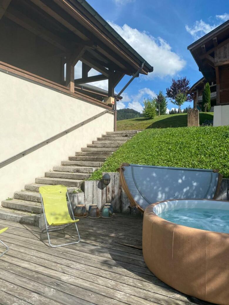 Chalet Amitie
