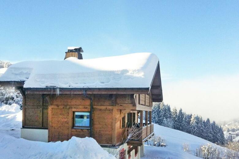 Chalet Amitie