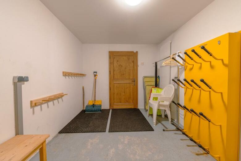 Chalet Amitie