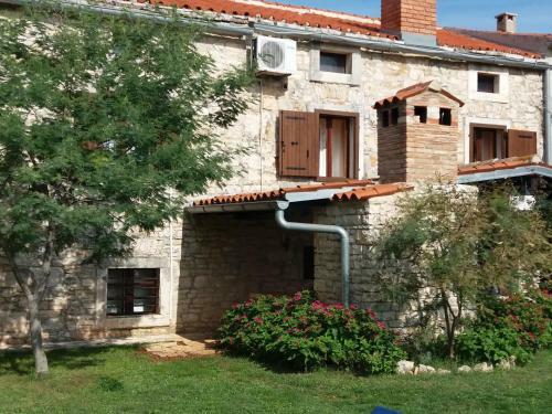 Holiday Home Bozac