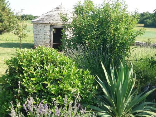 Holiday Home Bozac