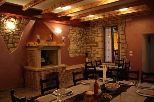 Holiday Home Bozac