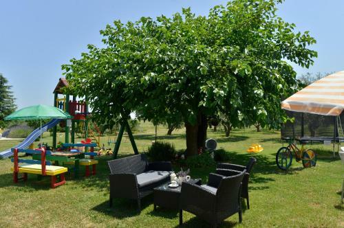 Holiday Home Bozac