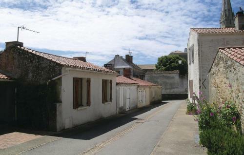 Holiday Home Rue Des Granges