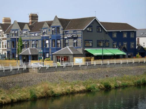 Nosda Studio Hostel
