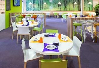 Hotel Ibis Styles Villeneuve Sur Lot