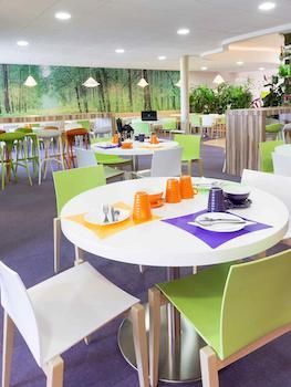 Hotel Ibis Styles Villeneuve Sur Lot