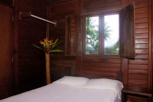 Hotel Nuquimar