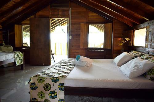 Hotel Nuquimar