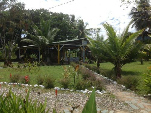 Hotel Nuquimar