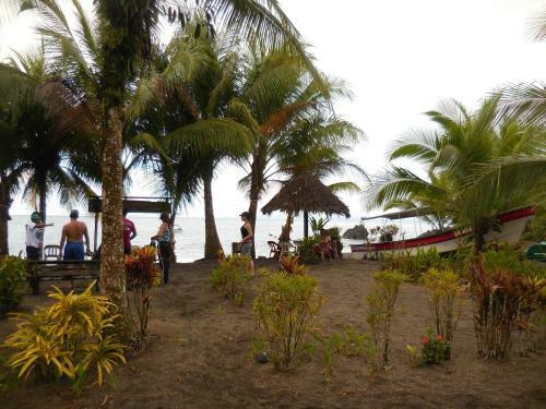 Hotel Nuquimar