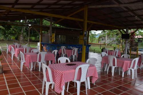 Hotel Nuquimar