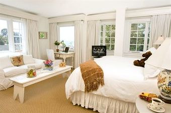 Bed & Breakfast Channel Road Inn, A Four Sisters Inn