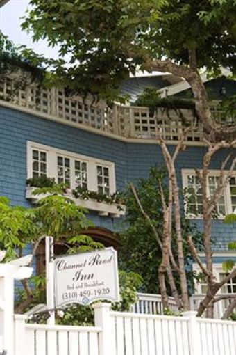 Bed & Breakfast Channel Road Inn, A Four Sisters Inn