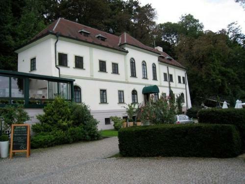 Apartamentos Nebozizek Hotel A Restaurant