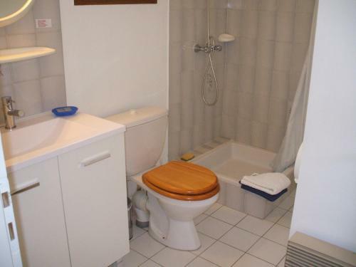 Apartamento Beau Vallon