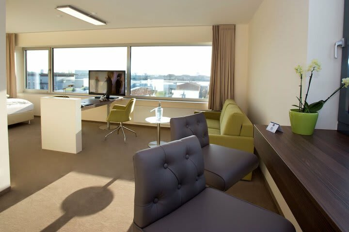 Best Western Plus Hotel Bremerhaven