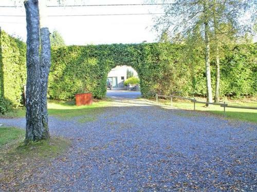 Holiday Home Le Grand Chalet Xhoffraix