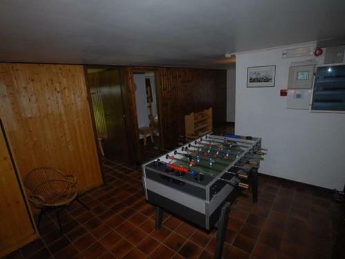 Holiday Home Le Grand Chalet Xhoffraix
