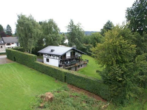 Holiday Home Le Grand Chalet Xhoffraix