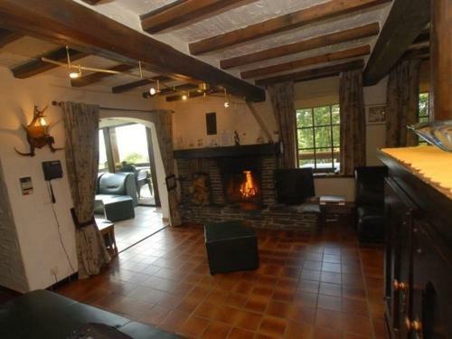 Holiday Home Le Grand Chalet Xhoffraix