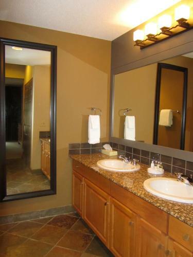 Hotel Platinum Suites Resorts