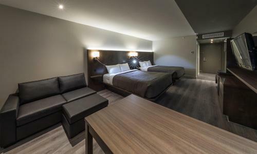 Hotel Bernieres