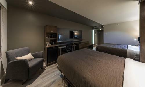 Hotel Bernieres