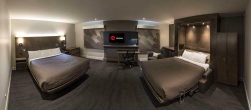 Hotel Bernieres