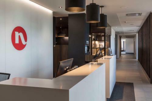 Hotel Bernieres