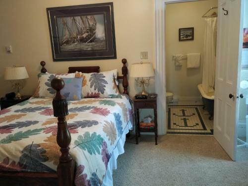 Homeport Historic B&B