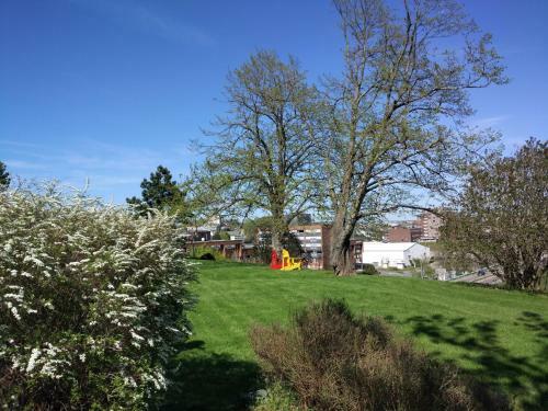 Homeport Historic B&B