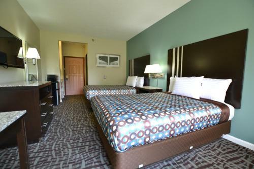 Relax Inn Motel And Suites Omaha